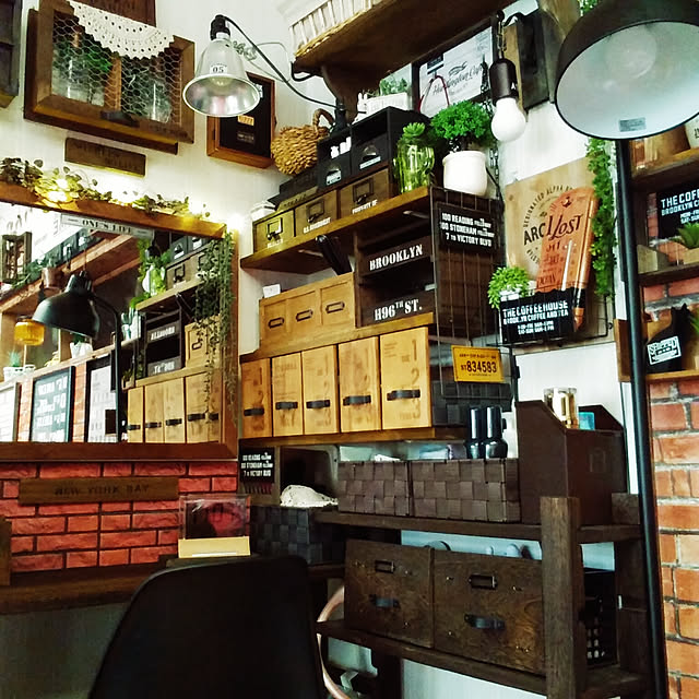 naoporonさんの実例写真