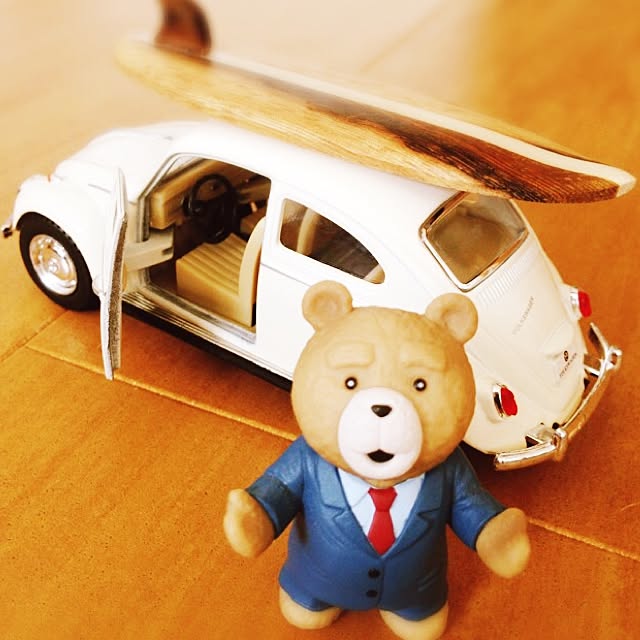 mahaloさんの実例写真