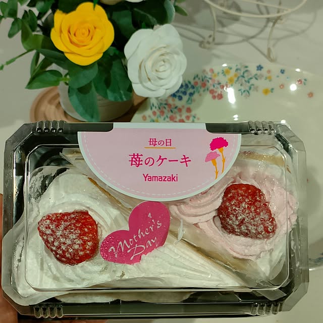 ya_maさんの部屋