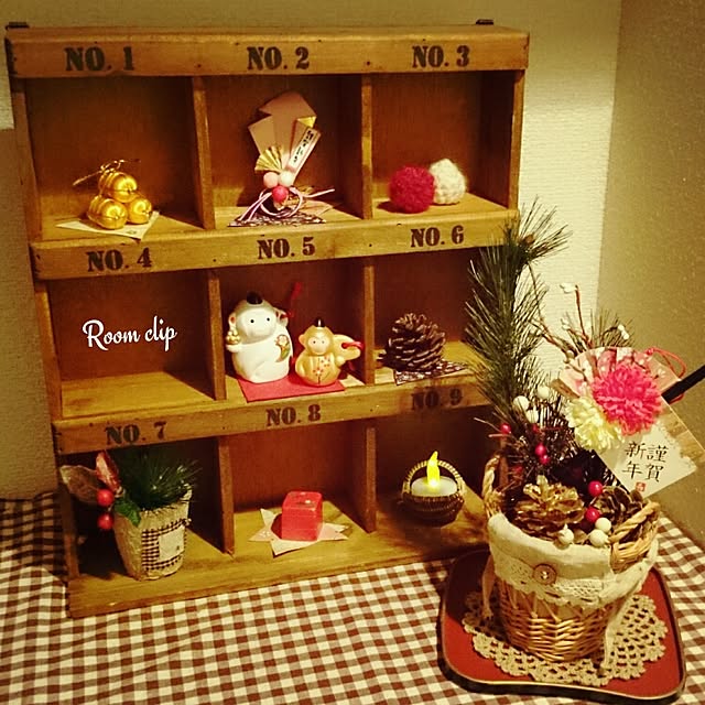 Yoko.555さんの実例写真