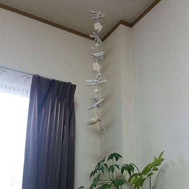 壁/天井のインテリア実例 - 2017-01-09 16:32:38