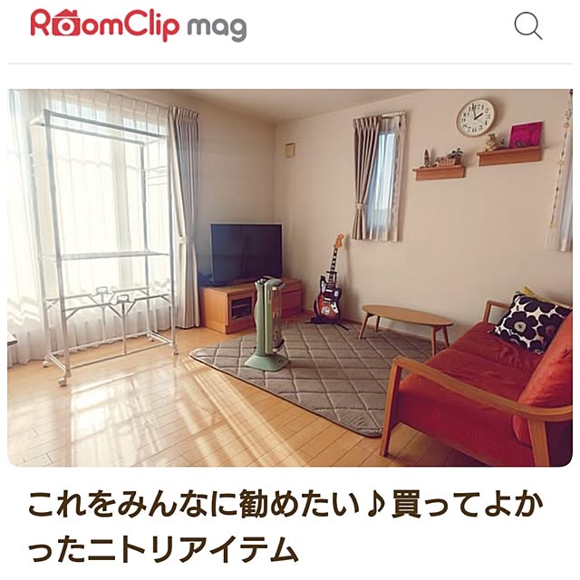 nicoさんの実例写真