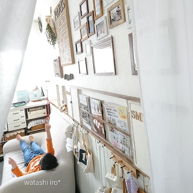 a-kiさんの実例写真