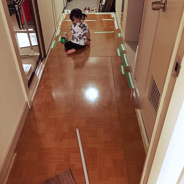 mayaさんの実例写真