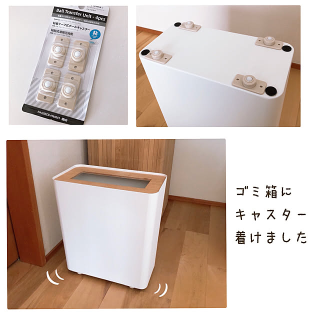 kossyさんの実例写真