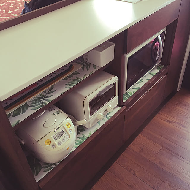 RoomClipアンケート/キッチンのインテリア実例 - 2020-02-18 11:19:29