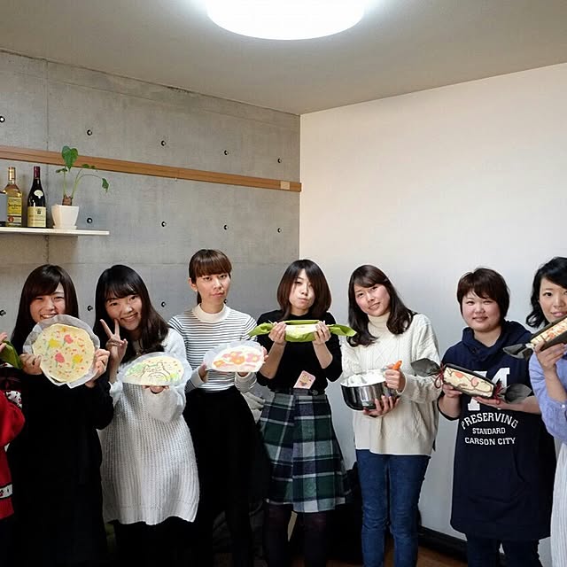 byakkoさんの実例写真