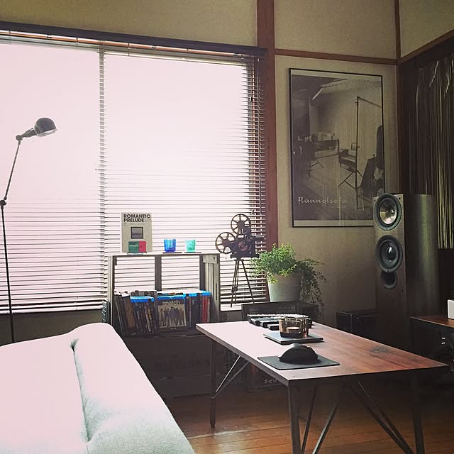 ryu.flatさんの実例写真