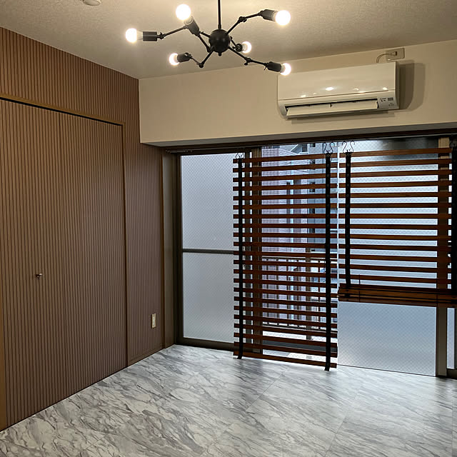 oliverさんの部屋
