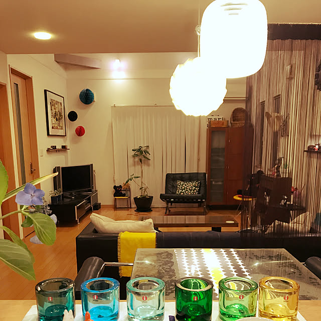 部屋全体のインテリア実例 - 2019-02-19 23:49:02