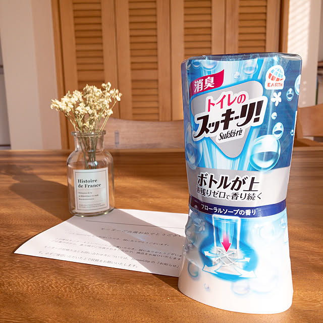 megさんの実例写真