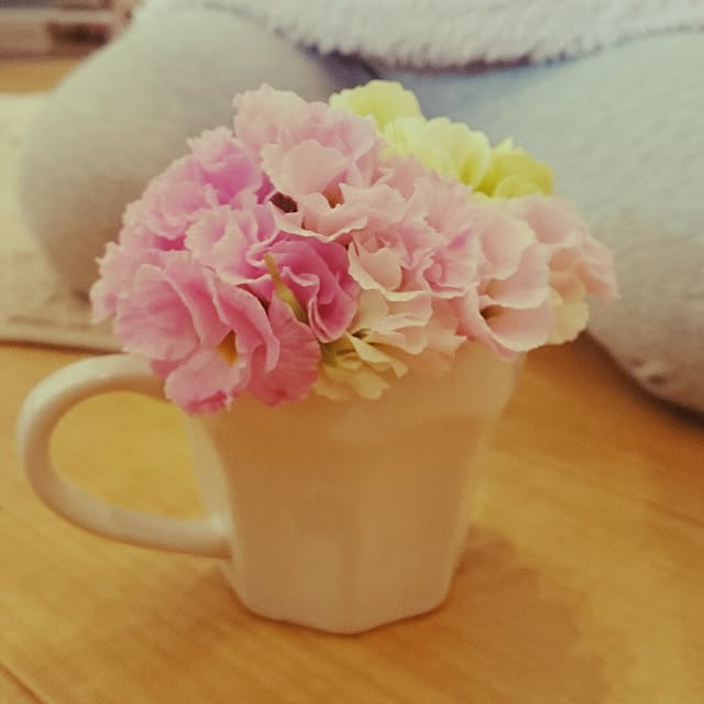 yukixx328さんの実例写真