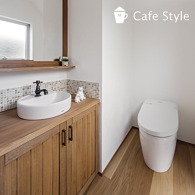 cafestyleさんの実例写真