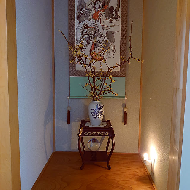 machikomamaさんの実例写真