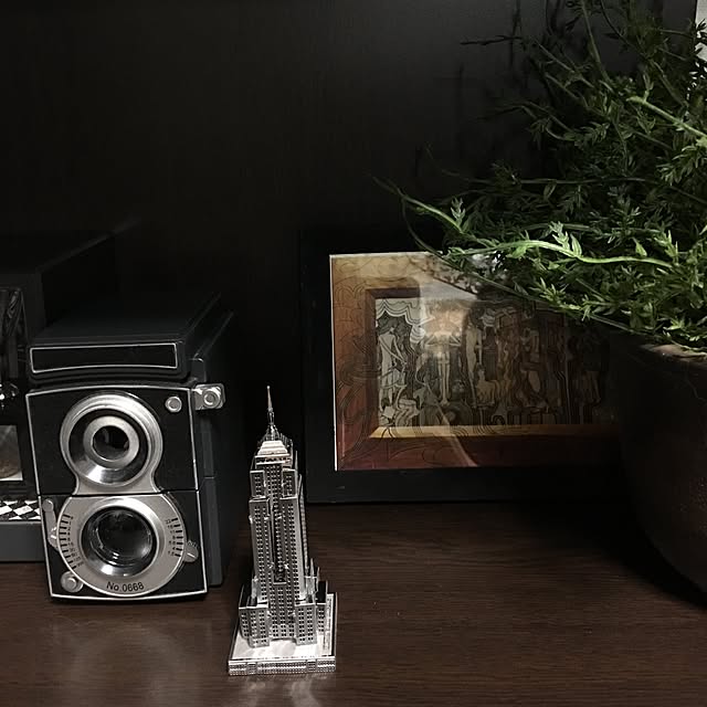 実例写真