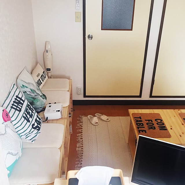 luciさんの実例写真