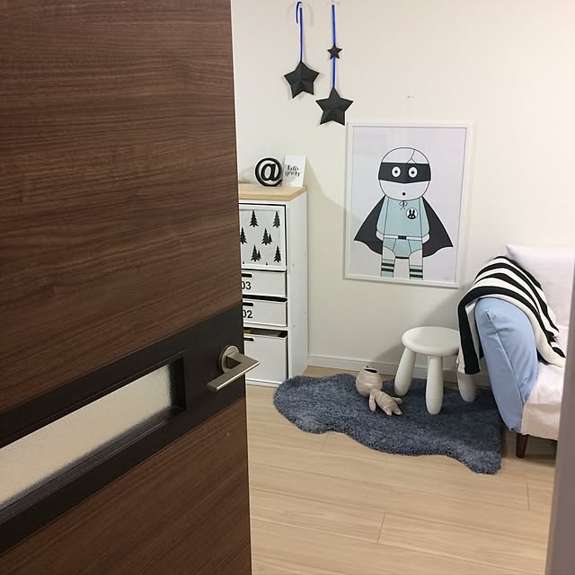 forさんの実例写真