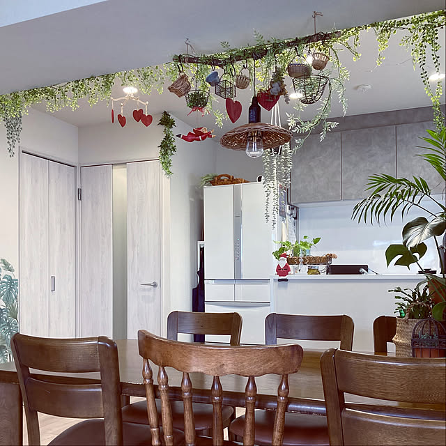 madamkaoriさんの部屋