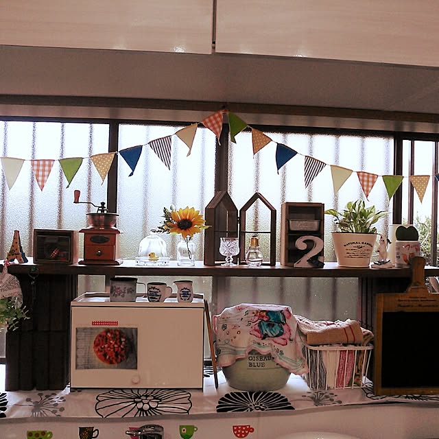 Akaneさんの実例写真