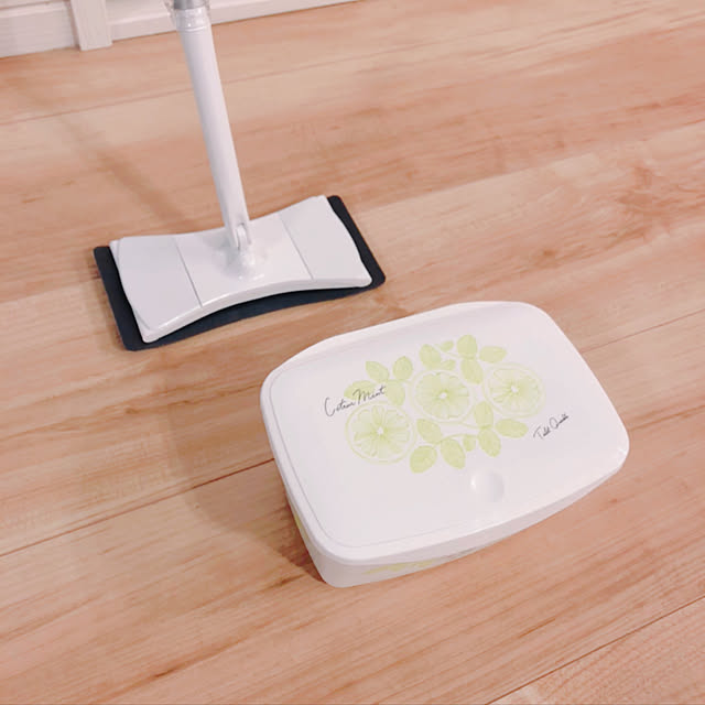 kinaさんの実例写真