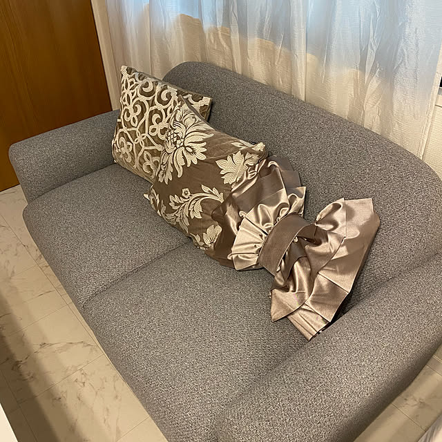 RoomClipアンケート/部屋全体のインテリア実例 - 2022-09-18 10:05:22