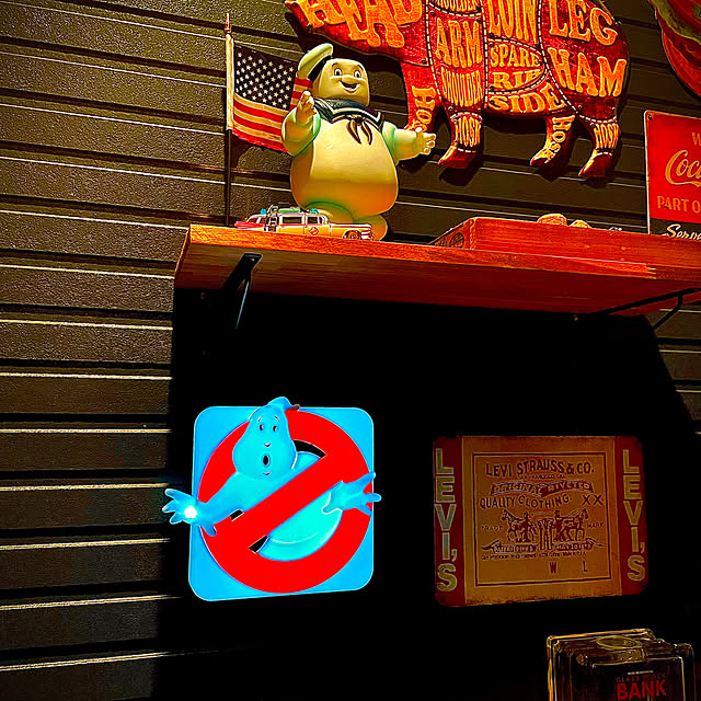 JGarageさんの部屋