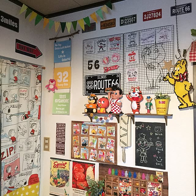 choco88さんの実例写真