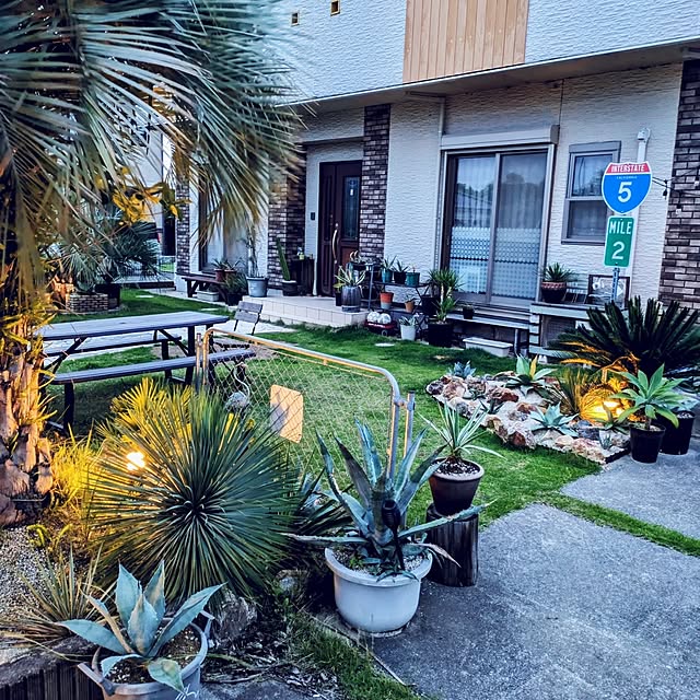 ot-gardenさんの実例写真