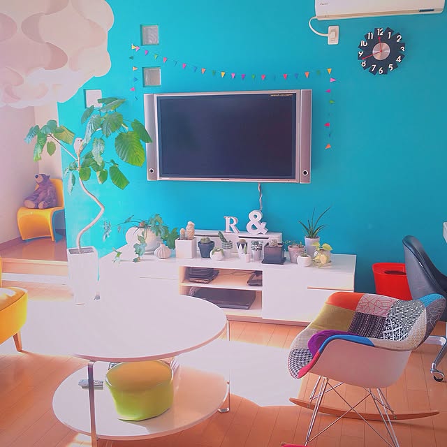 popさんの実例写真