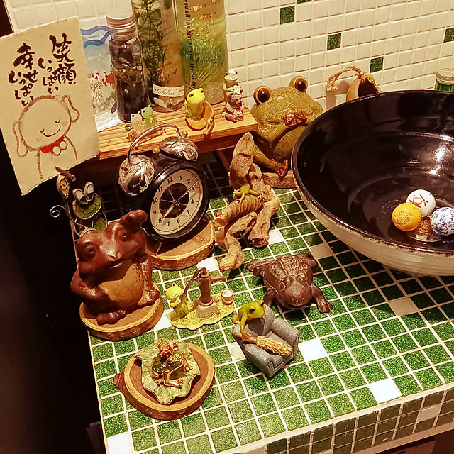 sakuzoさんの実例写真