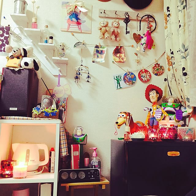 miisukeさんの実例写真