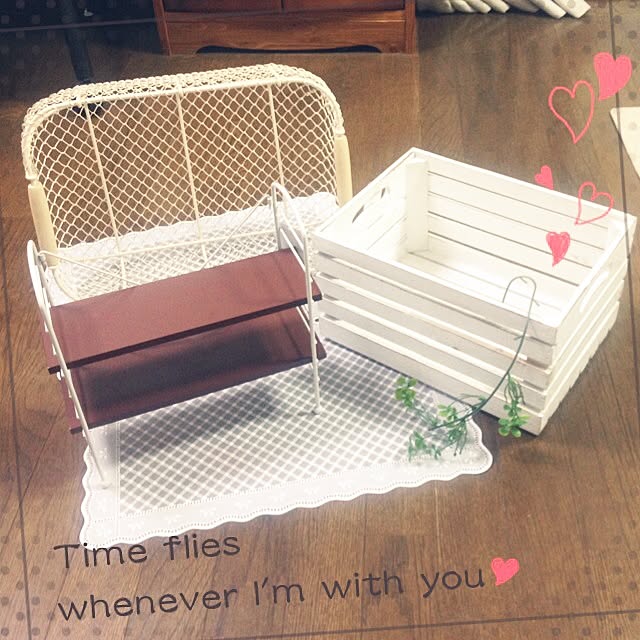 himawariさんの実例写真