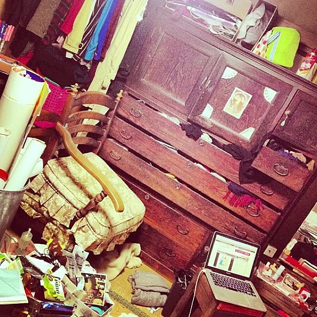 noe_risaさんの実例写真