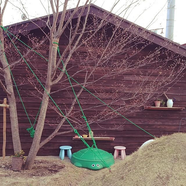 Kazuさんの実例写真