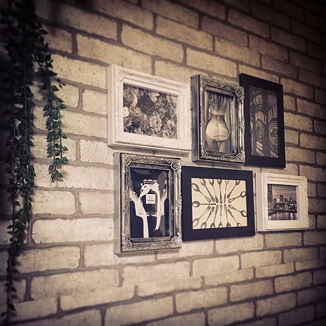 tさんの実例写真