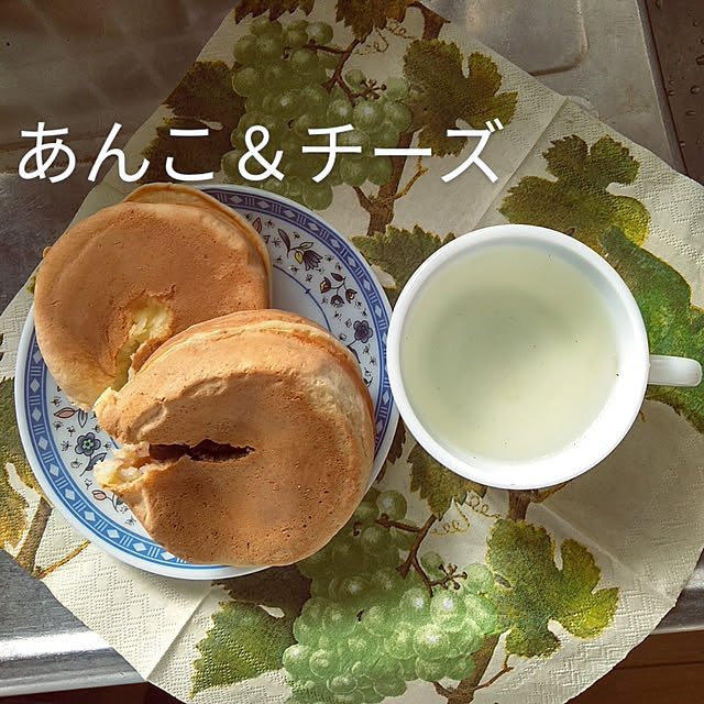 oco-tiさんの実例写真