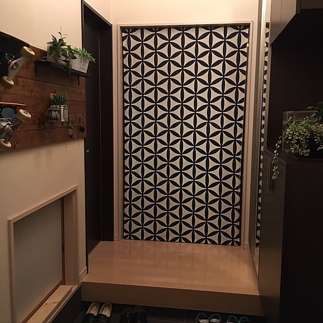 koji.jakenoさんの実例写真