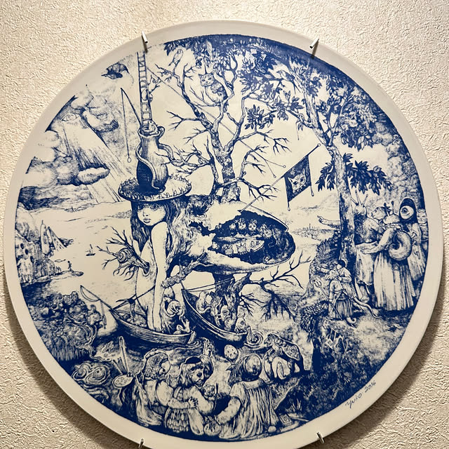 okyame-chanさんの部屋