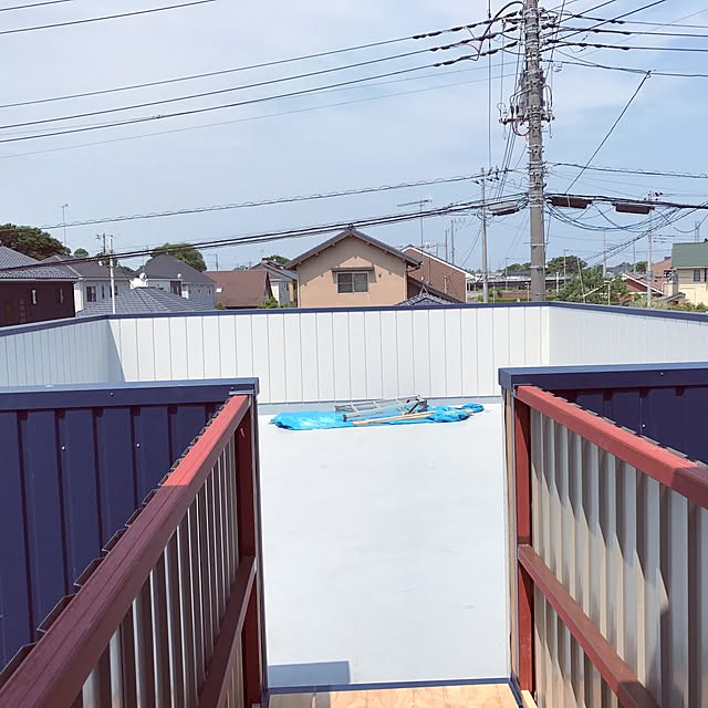 Buchanmamaさんの実例写真