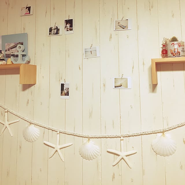 nanaさんの実例写真
