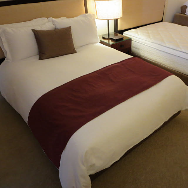 Hotel-Bedさんの実例写真