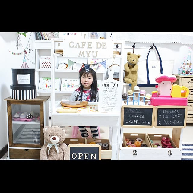 M_house_officialさんの実例写真