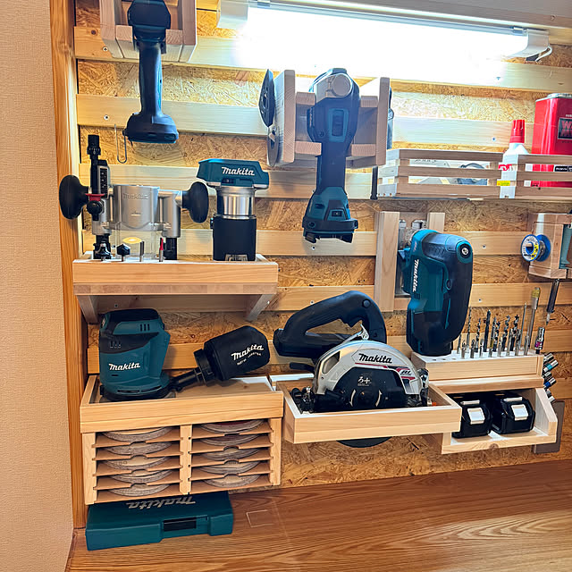 OKAMISANさんの部屋