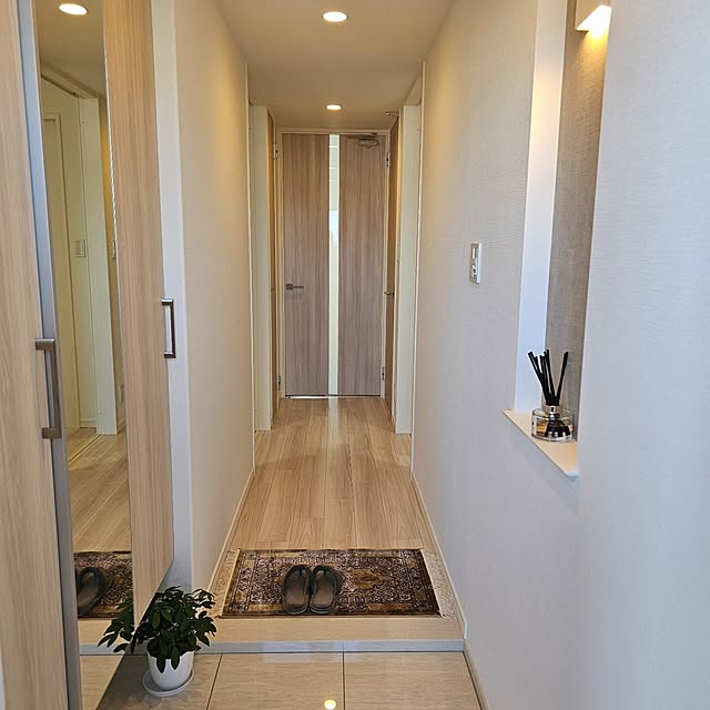 Pokoさんの部屋