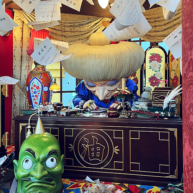 yukarin-gardenさんの部屋