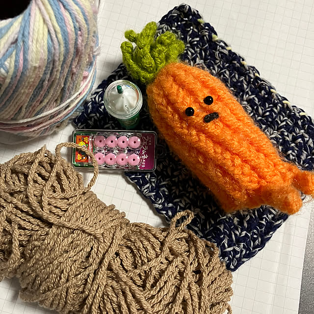manduonmaさんの部屋