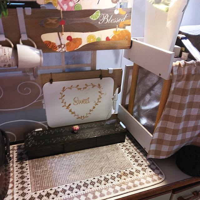 dreamerさんの実例写真