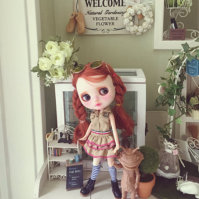 greenroseさんの実例写真
