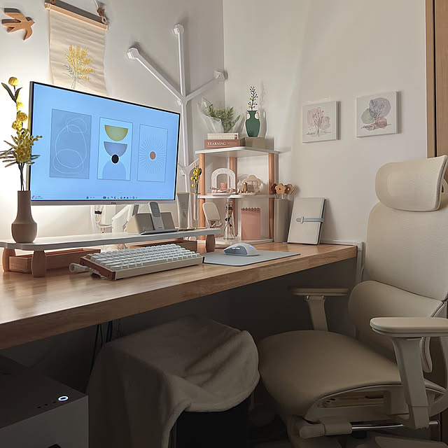 momoさんの実例写真