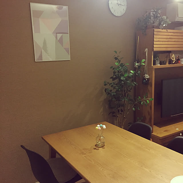 Minteaさんの実例写真